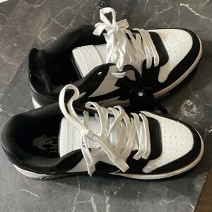 Off-Whites Out Of Office